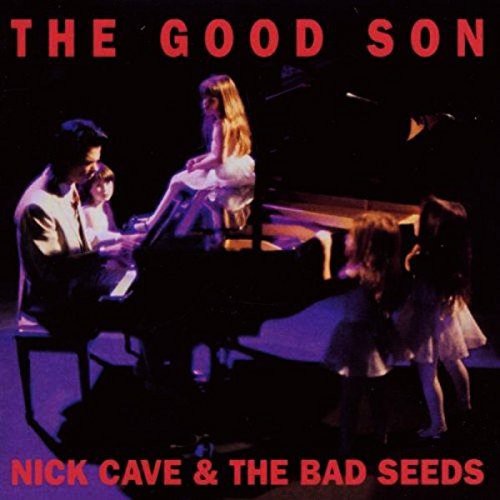 Nick Cave: Good Son [ Record ]