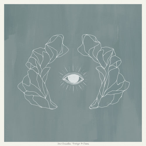 José González: Vestiges & Claws [ Record ]