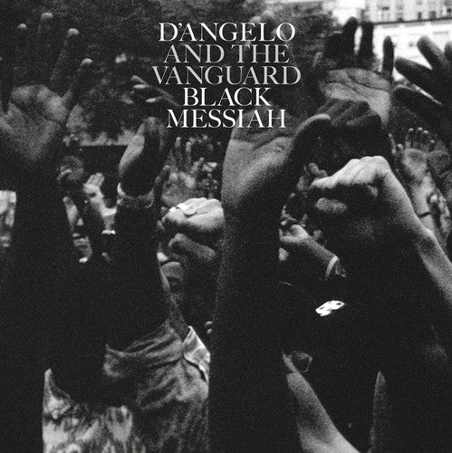 D'Angelo & the Vanguard: Black Messiah [ Record ]