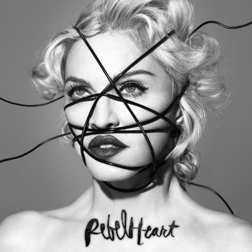 Madonna: Rebel Heart (Deluxe) [ Record ]