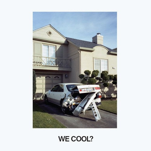 Jeff Rosenstock: We Cool [ Record ]