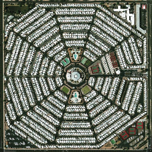 Modest Mouse: Strangers to Ourselves [ Record ]