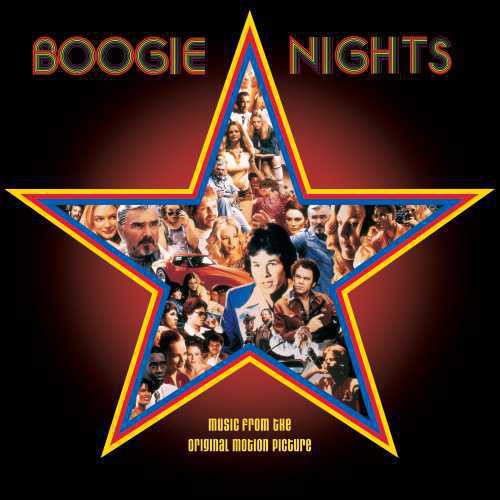 Soundtrack: Boogie Nights (Music From Original Motion Picture) [ Record ]