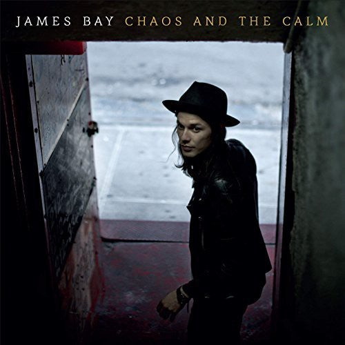 James Bay: Chaos & the Calm [ Record ]
