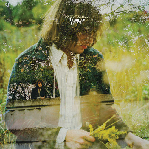 Ryley Walker: Primrose Green [ Record ]