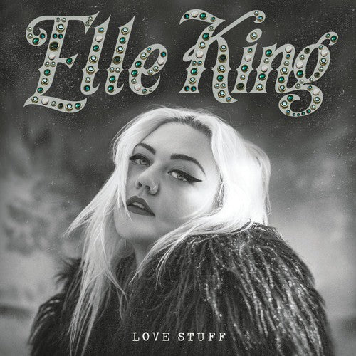 Elle King: Love Stuff [ Record ]