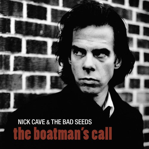 Nick Cave & the Bad Seeds: Boatman's Call [ Record ]