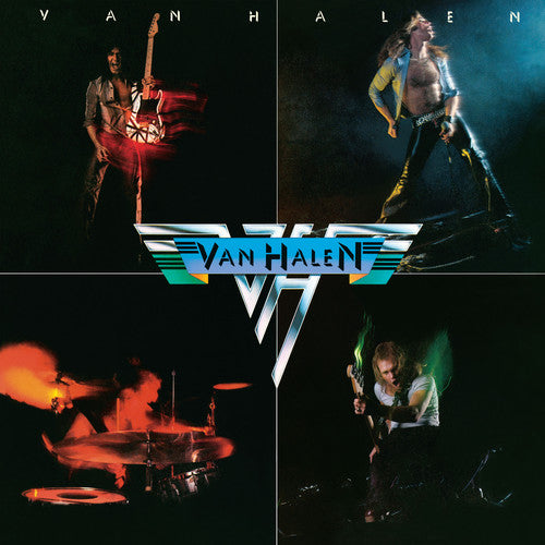Van Halen: Van Halen [ Record ]