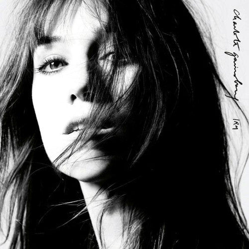 Charlotte Gainsbourg: Irm [ Record ]