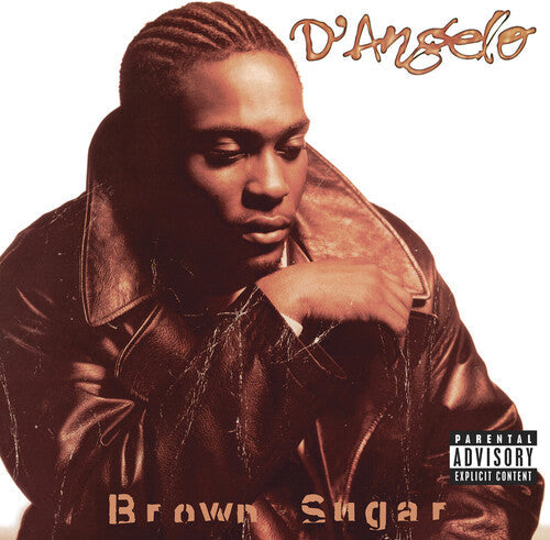 D'Angelo: Brown Sugar [ Record ]