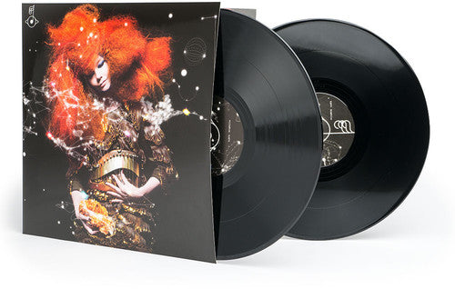 Bjork: Biophilia [ Record ]