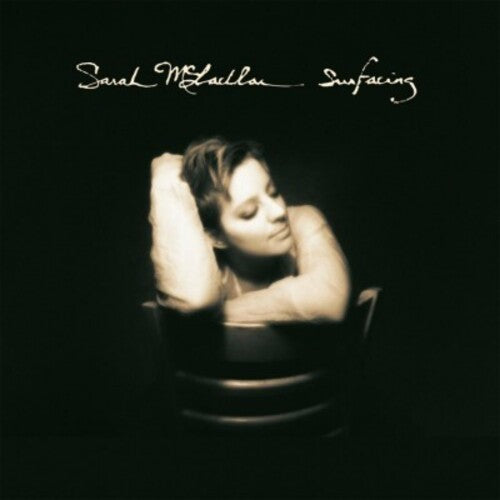 Sarah McLachlan: Surfacing [ Record ]