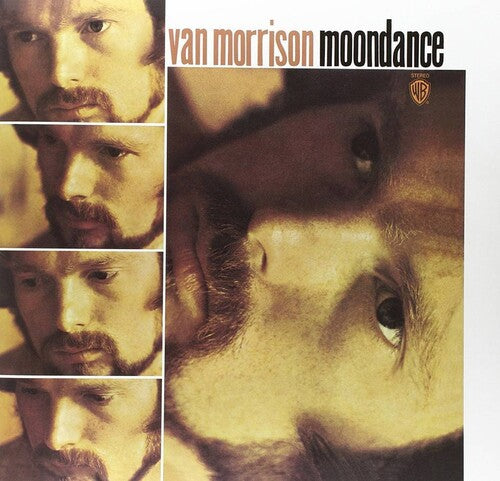 Van Morrison: Moondance [ Record ]