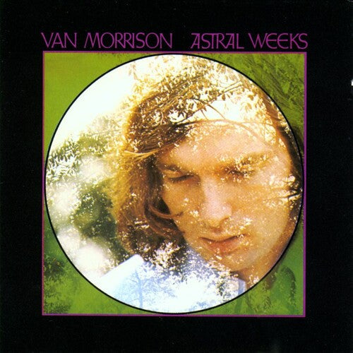 Van Morrison: Astral Weeks [ Record ]