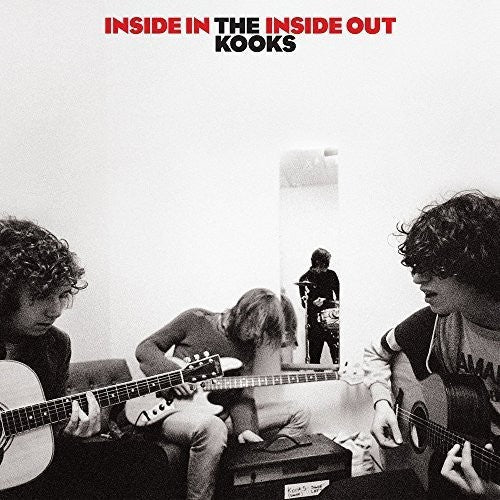 The Kooks: Inside In/Inside Out [ Record ]