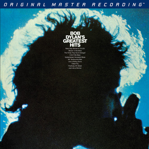 Bob Dylan: Bob Dylan's Greatest Hits [ Record ]