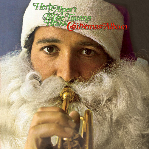 Herb Alpert: Christmas Album [ Record ]