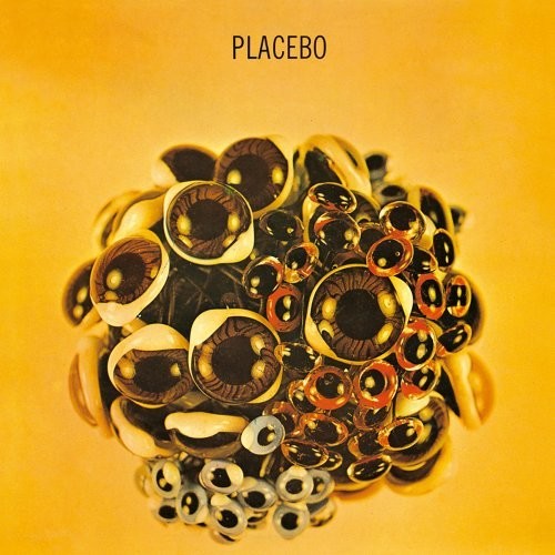 Placebo (Belgium): Ball Of Eyes [ Record ]