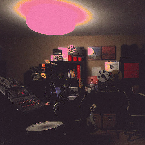 Unknown Mortal Orchestra: Multi-Love [ Record ]