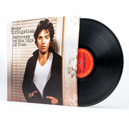 Bruce Springsteen: Darkness On The Edge Of Town [ Record ]