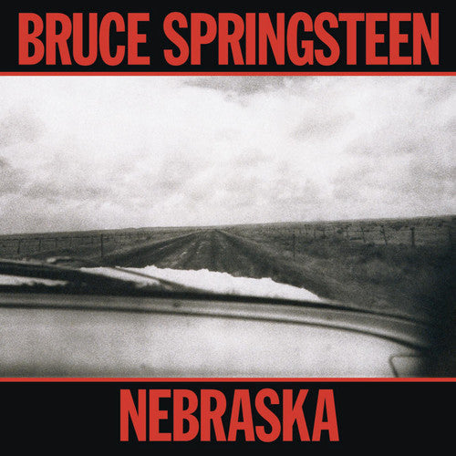 Bruce Springsteen: Nebraska [ Record ]