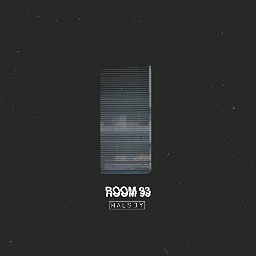 Halsey: Room 93 [ Record ]