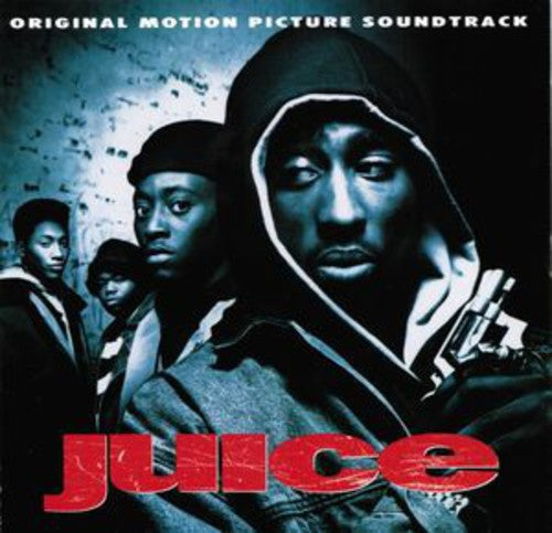 Various Artists: Juice (Original Soundtrack) [ Record ]