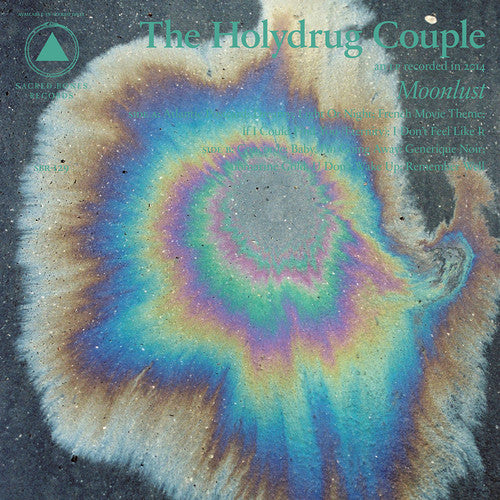 The Holydrug Couple: Moonlust [ Record ]