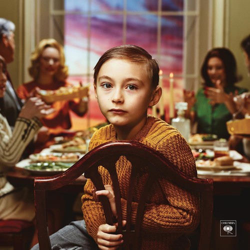 Passion Pit: Kindred [ Record ]
