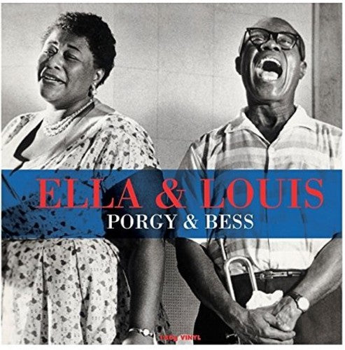 Ella & Louis: Porgy & Bess [ Record ]