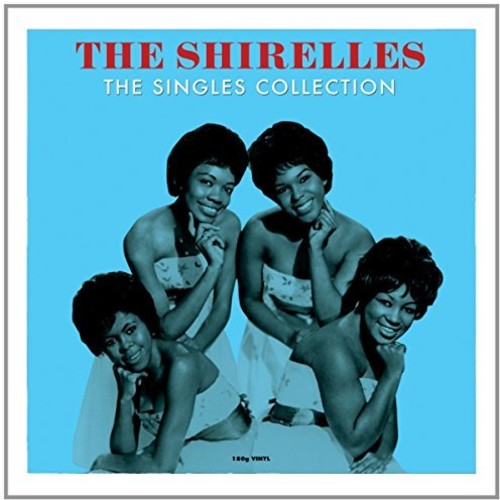 The Shirelles: Singles Collection [ Record ]