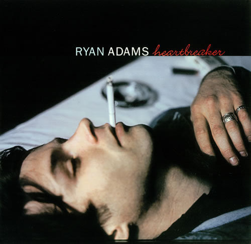 Ryan Adams: Heartbreaker [ Record ]