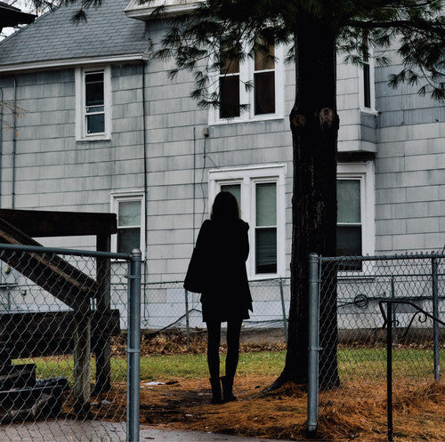 The Tallest Man on Earth: Dark Bird Is Home [ Record ]