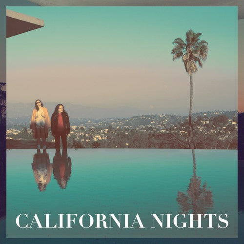 Best Coast: California Nights [ Record ]