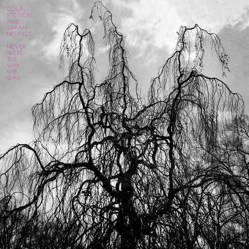 Colin Stetson: Never Were the Way She Was [ Record ]
