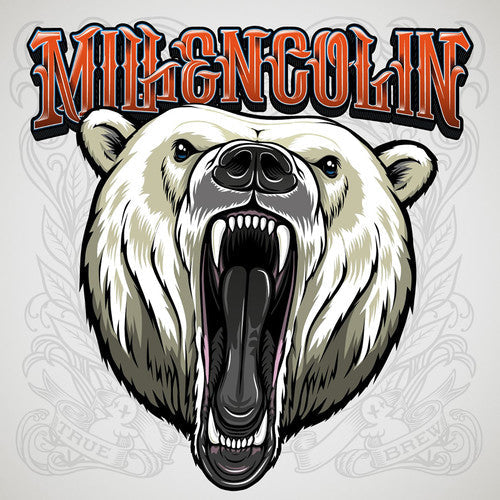 Millencolin: True Brew [ Record ]