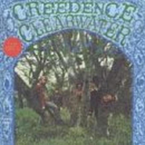 Creedence Clearwater Revival: Creedence Clearwater Revival [ Record ]