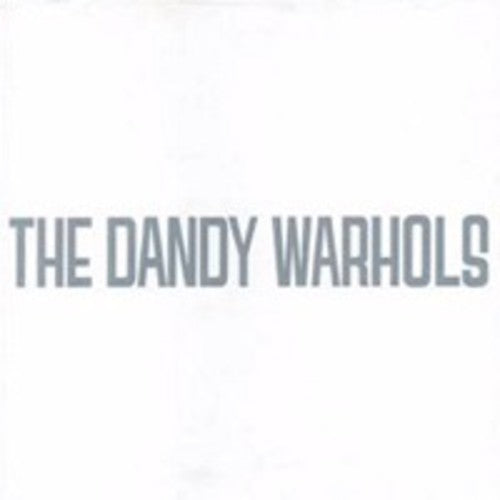 The Dandy Warhols: Dandy's Rule Ok [ Record ]