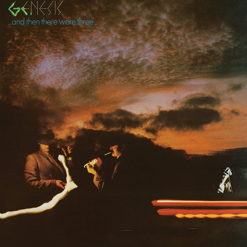 Genesis: And Then There Were Three [ Record ]