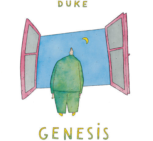 Genesis: Duke [ Record ]