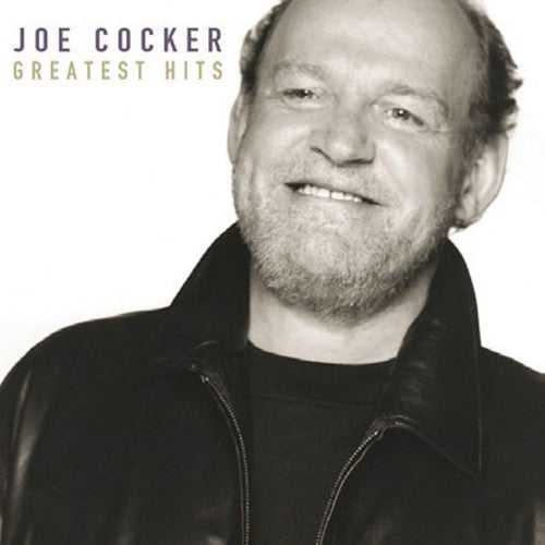 Joe Cocker: Greatest Hits [ Record ]