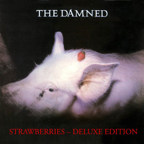 The Damned: Strawberries [ Record ]