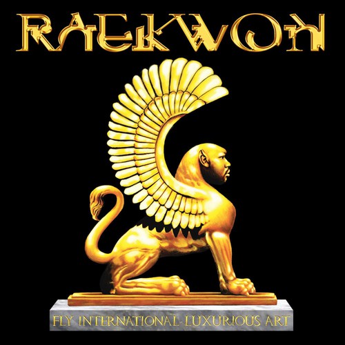 Raekwon: Fly International Luxurious Art [ Record ]