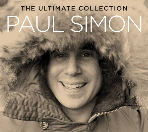 Paul Simon: Ultimate Collection [ Record ]