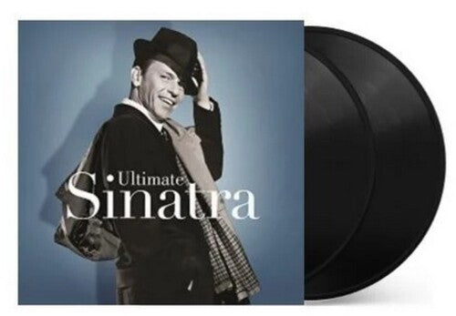 Frank Sinatra: Ultimate Sinatra [ Record ]