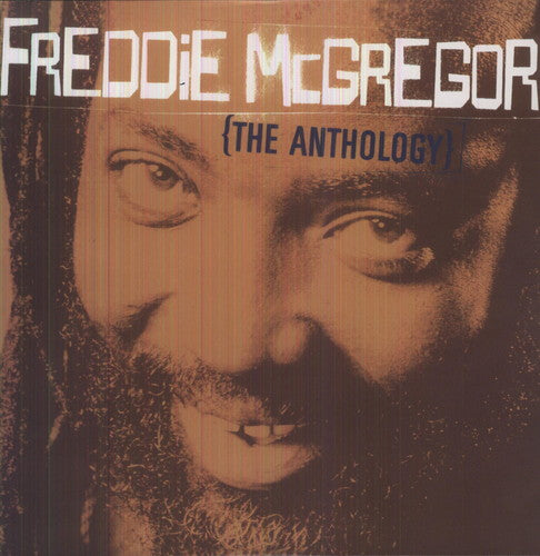Freddie McGregor: Anthology (Best of) [ Record ]