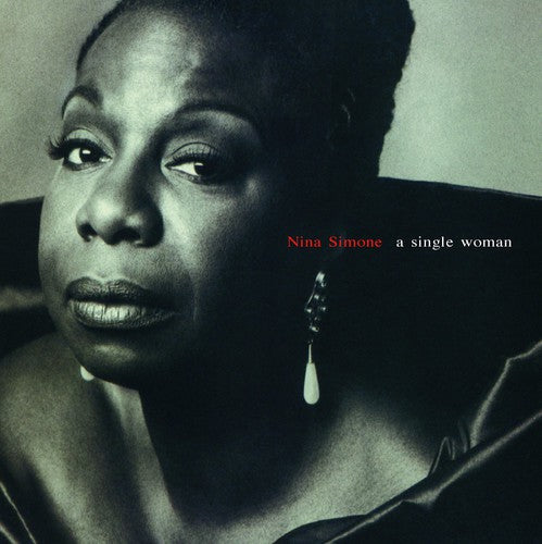 Nina Simone: Single Woman: Expanded [ Record ]
