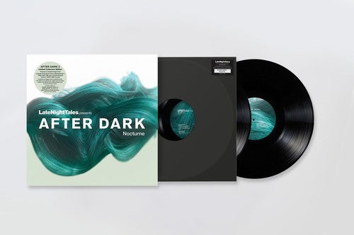 Various Artists: After Dark: Nocturne (Various Artists) [ Record ]