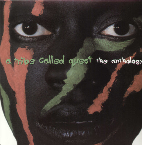 A Tribe Called Quest: Anthology [ Record ]