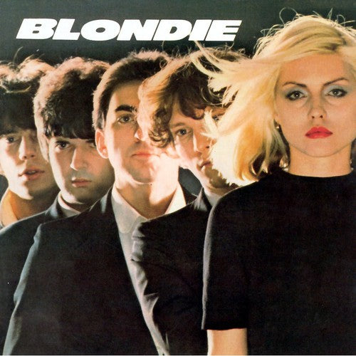 Blondie: Blondie [ Record ]